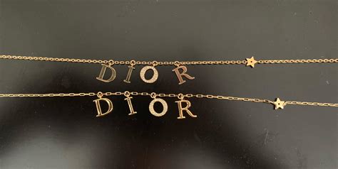 dior necklace dupe|dior dupes on dhgate.